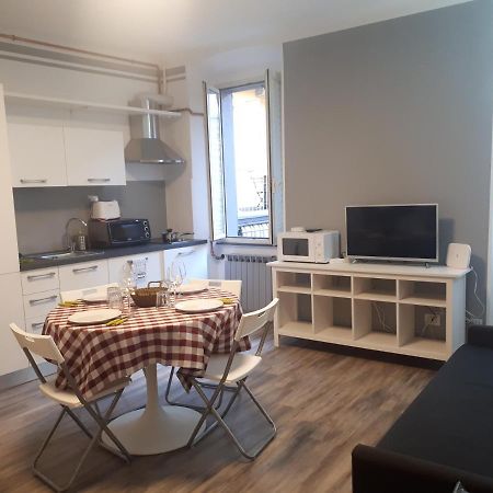 Antichi Sapori Apartment One Bellagio Exteriör bild