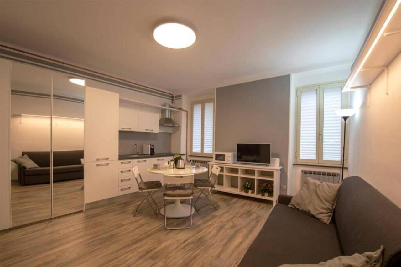 Antichi Sapori Apartment One Bellagio Exteriör bild