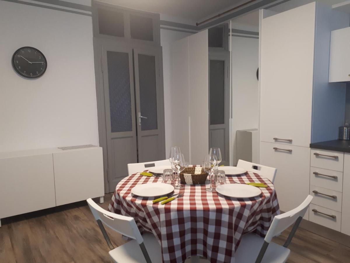 Antichi Sapori Apartment One Bellagio Exteriör bild