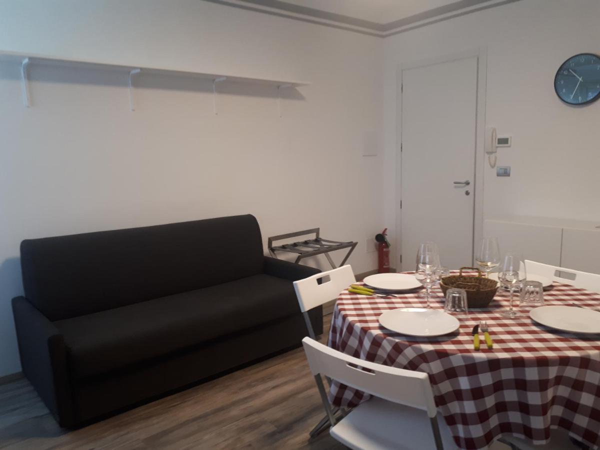 Antichi Sapori Apartment One Bellagio Exteriör bild
