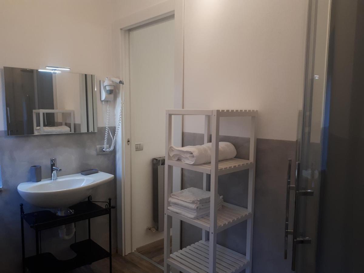 Antichi Sapori Apartment One Bellagio Exteriör bild
